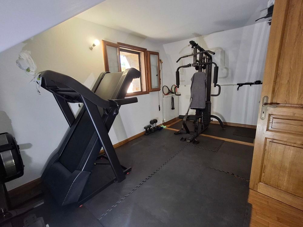 Vente Maison AUTHENTIQUE MAISON QUERCYNOISE EN PIERRE €