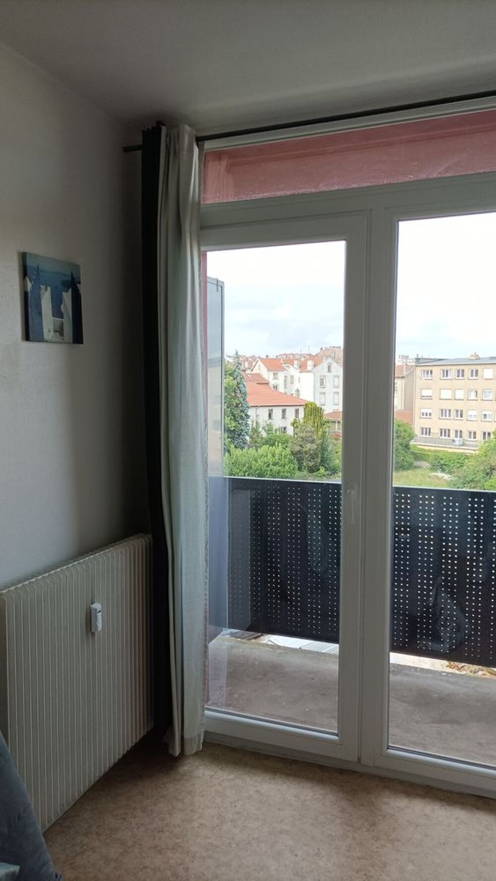Vente Appartement STUDIO Meublé Laxou