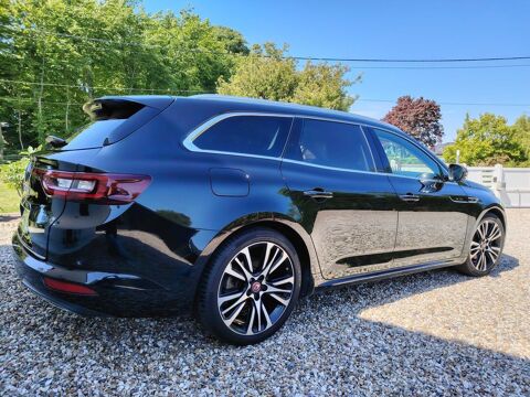 Renault Talisman dCi 160 Energy EDC Initiale Paris 2016 occasion Canouville 76450