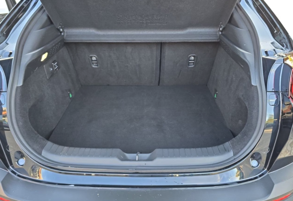 MX-30 R-EV e-Skyactiv 170 ch BVA Prime-Line (4 CV) 2024 occasion 59000 Lille