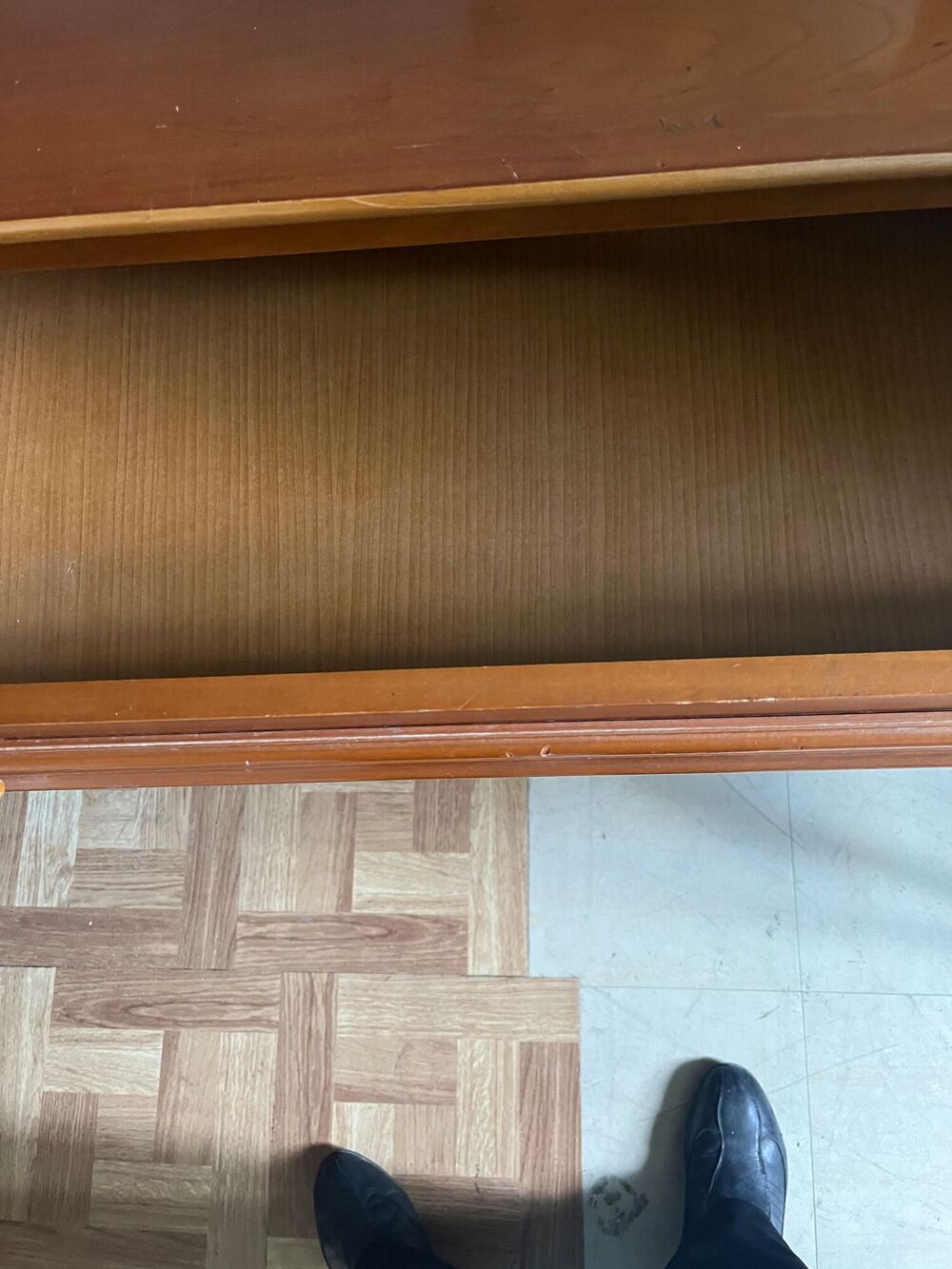 Meuble merisier v&eacute;ritable 50€ Meubles