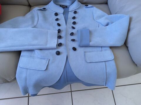 VESTE femme  CIAO MILANO  taille S 25 Saint-Etienne (42)