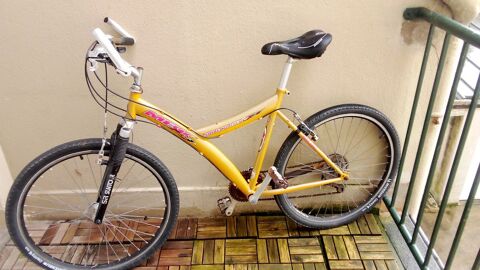 VTT en l'tat  enlever sur place visible  dinard 20 Dinard (35)