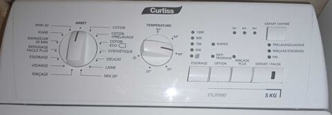 LAVE LINGE Tarbes (65)
