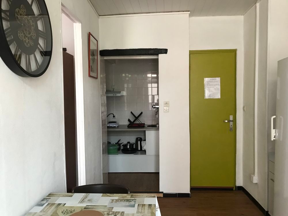 Location Appartement appartement 2 pièces climatisé centre-ville Amélie-les-bains-palalda