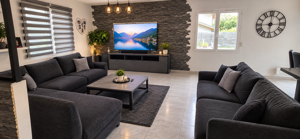 Vente Maison Maison individuelle Allinges
