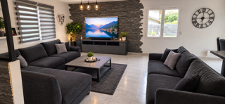  Maison à vendre 4 pièces 100 m²