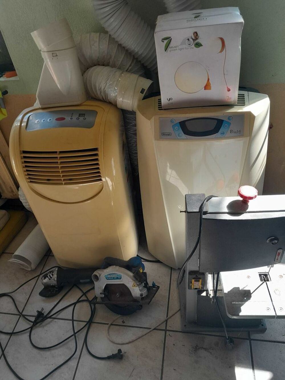 Debara Bricolage