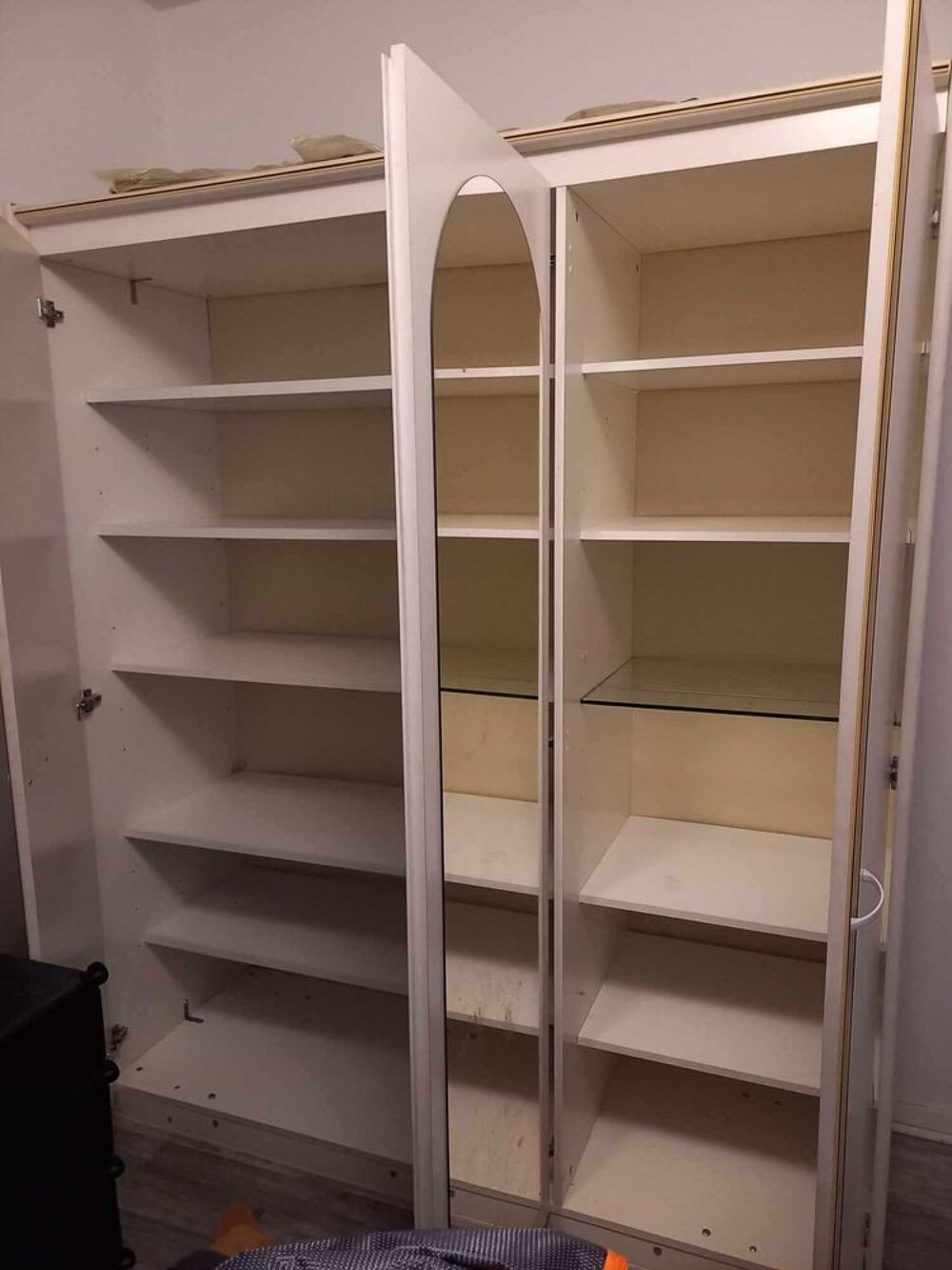 dressing Meubles