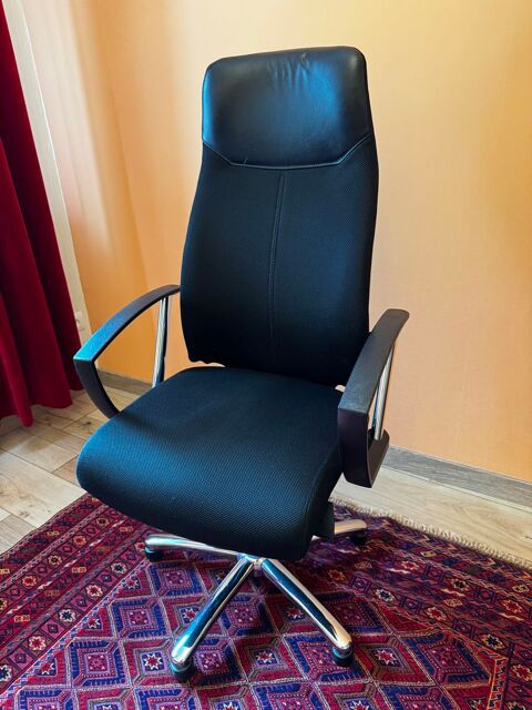 Fauteuil de bureau 20 Pourlans (71)