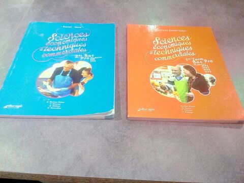 Livres scolaires 20 Notre-Dame-de-Cenilly (50)