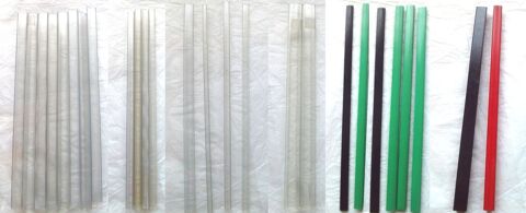 26 r�gles � reliure (�paisseurs : de 2 cm � 5 mm) 4 Villeurbanne (69)