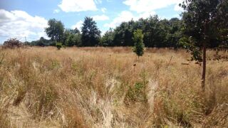  Terrain � vendre 3500 m�