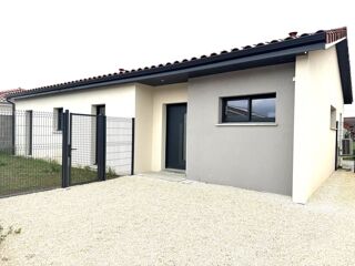  Maison  vendre 6 pices 105 m