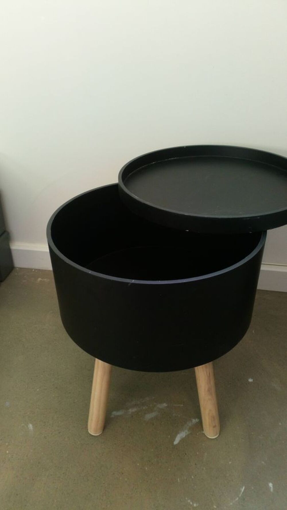 TABLES DE NUIT Meubles