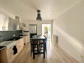  Maison à vendre 7 pièces 125 m²