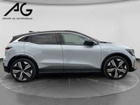 M&eacute;gane Megane E-Tech EV60 220 ch super charge Iconic 2022 occasion 08300 Rethel