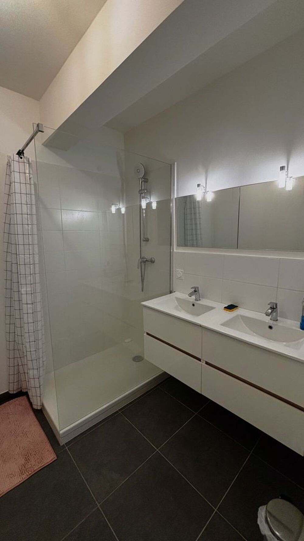 Location Chambre Chambre dans colocation f�minine - St Marc Brest Brest