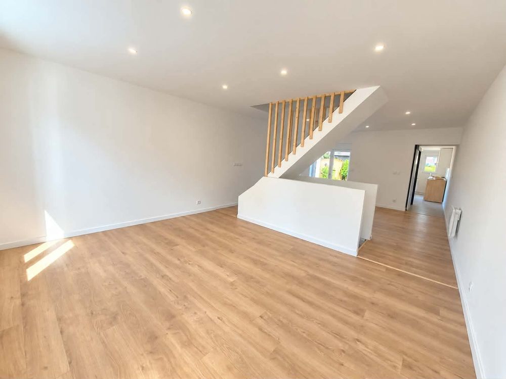 Vente Maison Maison sans travaux crespin Crespin
