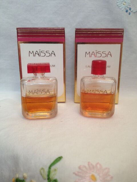 Miniatures de parfum 4 Vincennes (94)