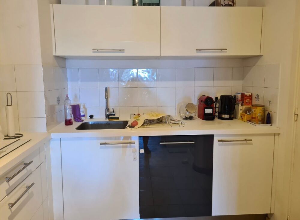 LOT (cause d&eacute;m&eacute;nagement) Meubles