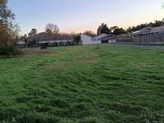  Terrain  vendre 599 m