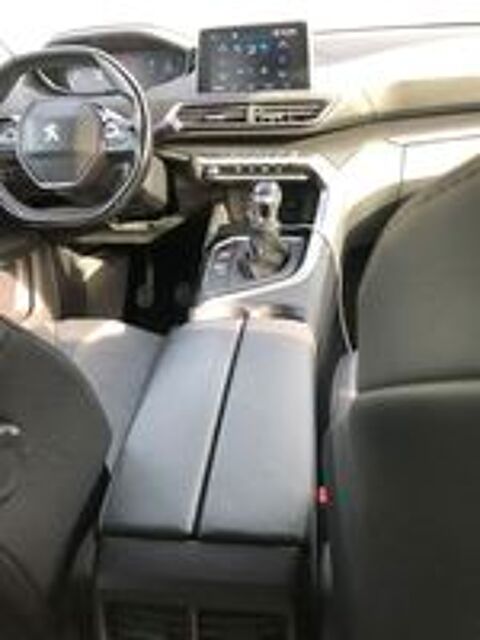 5008 BlueHDi 130ch S&S BVM6 Allure 2019 occasion 62136 Lestrem