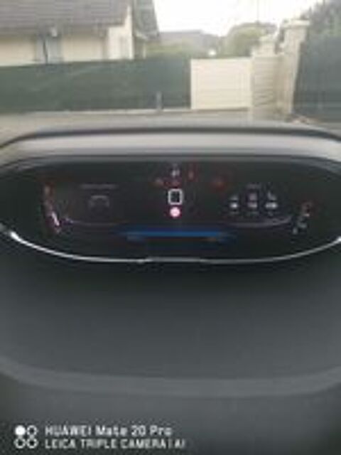 5008 PureTech 130ch S&S EAT8 Roadtrip 2020 occasion 73420 Drumettaz-Clarafond