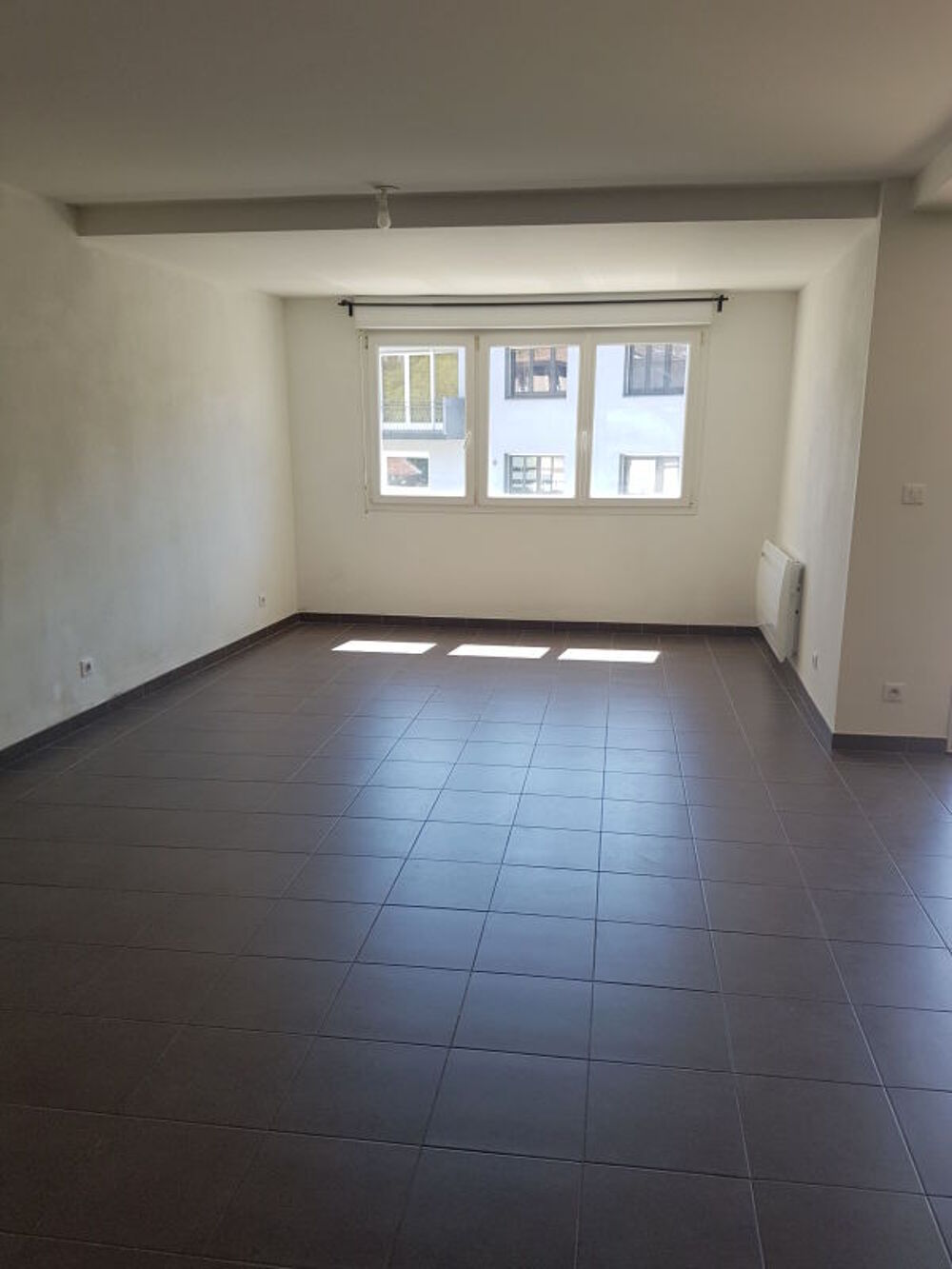 location Appartement - 5 pièce(s) - 118 m² Laxou (54520)
