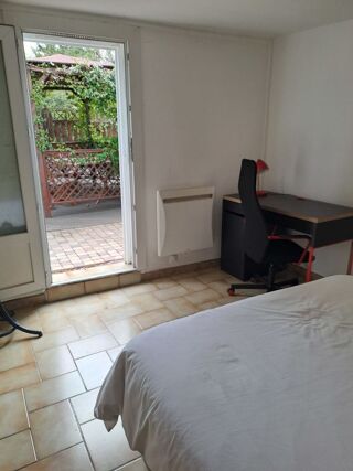  Appartement � louer 2 pi�ces 46 m�