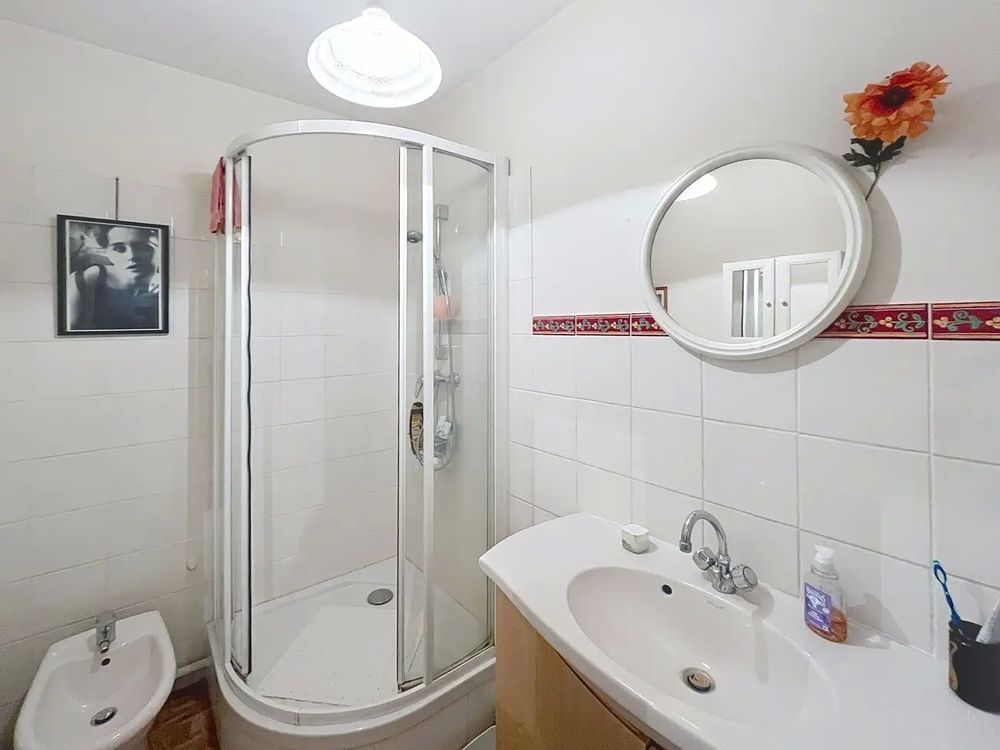 Vente Appartement bel appartement spacieux et lumineux de 84 m² Aix-en-provence