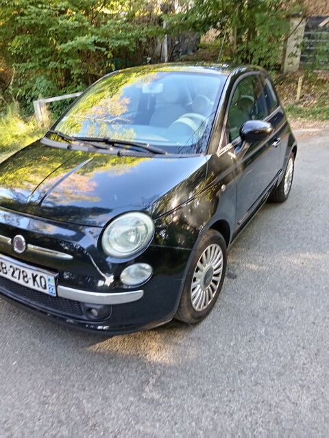 Fiat 500 1.2 8V 69 ch