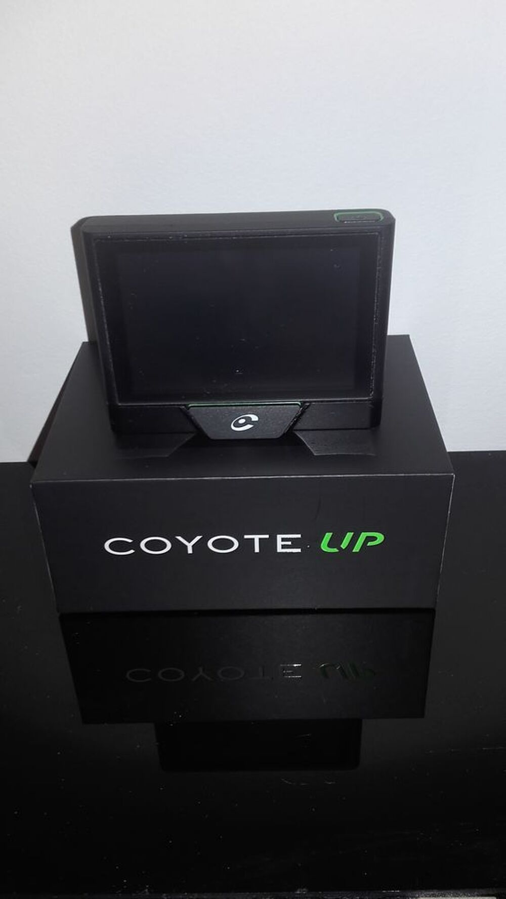 Boitier Coyote'Up Matériel informatique