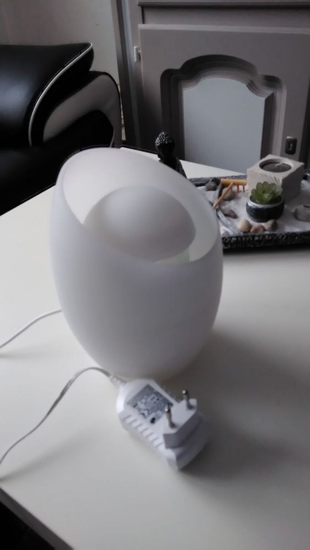diffuseur d'huiles essentielles Décoration
