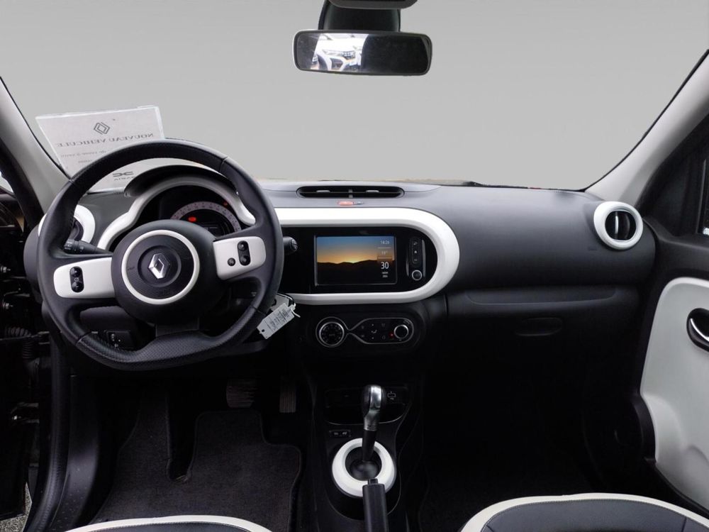 Twingo III Achat Int&eacute;gral - 21 Intens 2022 occasion 08200 Wadelincourt