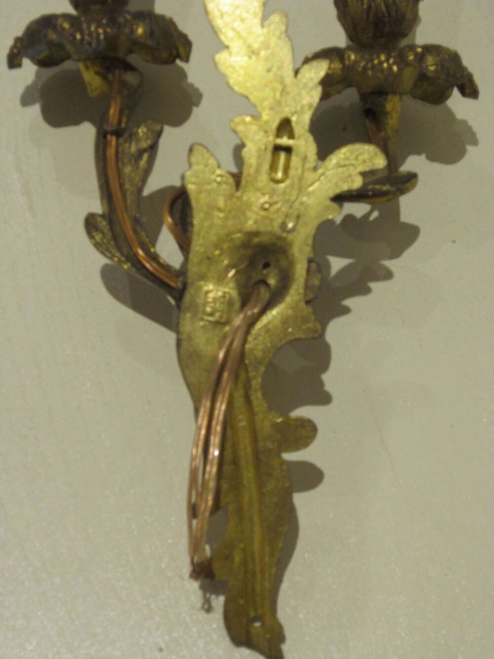 Applique Décoration