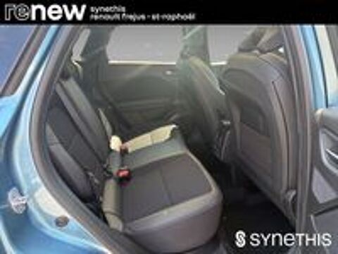 Symbioz E-Tech full hybrid 145 Iconic 2025 occasion 83600 Fr&eacute;jus