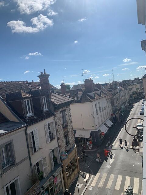  Appartement  louer 2 pices 50 m Fontainebleau