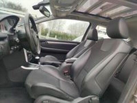 Classe A 200 Turbo Avantgarde Autotronic CVT 2009 occasion 78390 Bois-d'Arcy