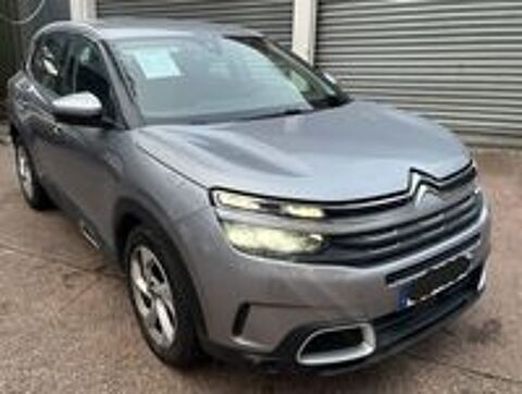 C5 aircross C5 Aircross BlueHDi 130 S&S EAT8 Business 2021 occasion 69130 &Eacute;cully