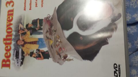 DVD BEETHOVEN 3 5 Triel-sur-Seine (78)