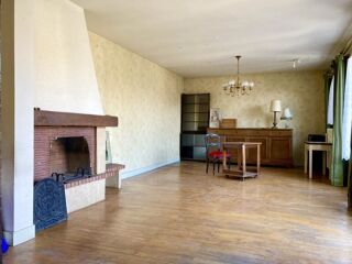  Maison � vendre 8 pi�ces 160 m�