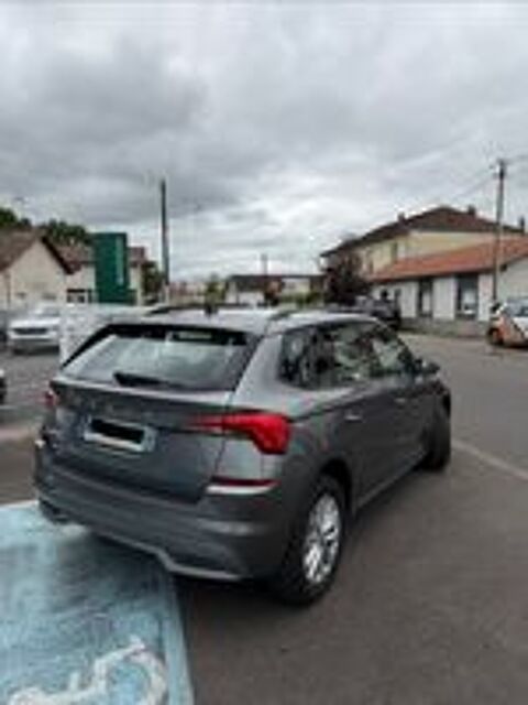 Kamiq 1.0 TSI Evo 110 ch DSG7 Business 2023 occasion 40100 Dax