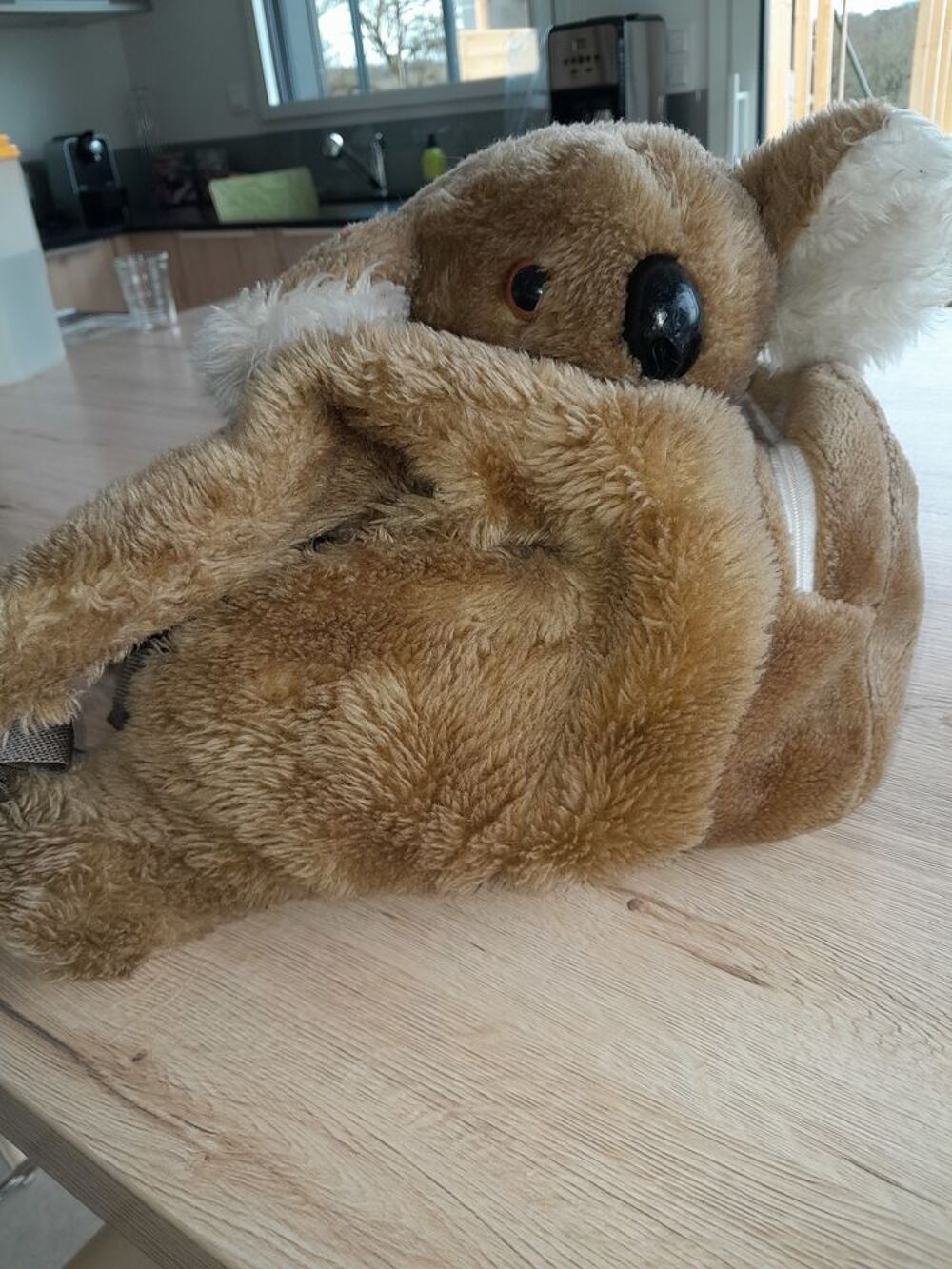 sac &agrave; dos enfant Jeux / jouets