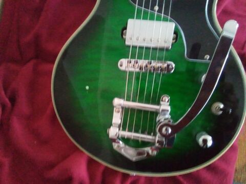 Guitare lectrique 120 Nemours (77)
