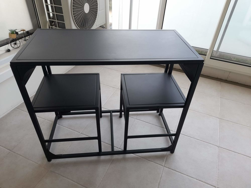 Set de repas encastrable Meubles