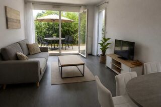  Appartement à vendre 3 pièces 59 m²