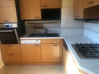  Appartement à vendre 3 pièces 65 m²