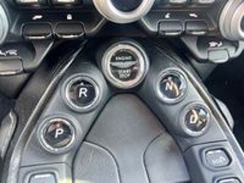 Vantage Coup&eacute; V8 510 ch BVA8 2019 occasion 67150 Gerstheim