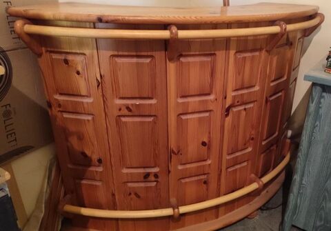 bar pin massif 150 Gaujac (30)